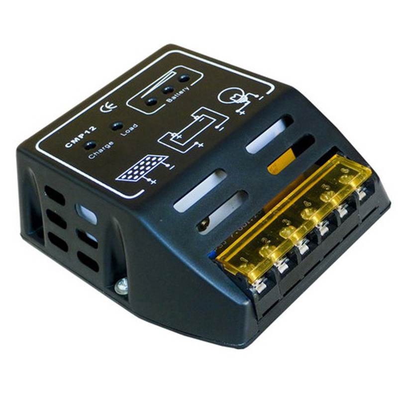 Solar Controller CMP12