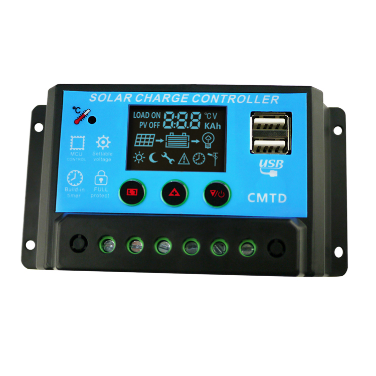 Solar Controller CMTD