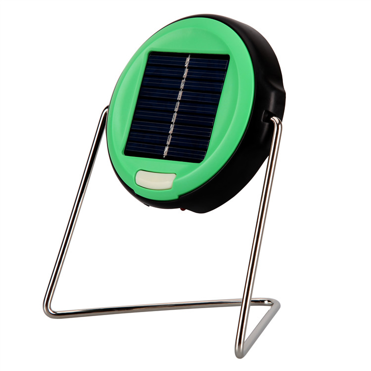 Solar Reading Lamp BST-17