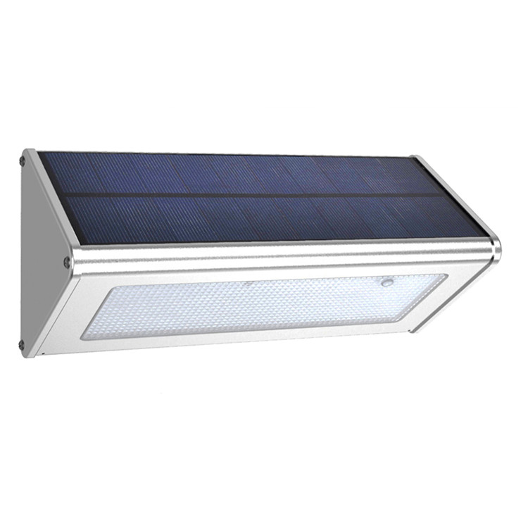 Solar Sensor Light